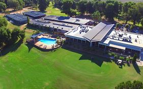 Renmark Country Club